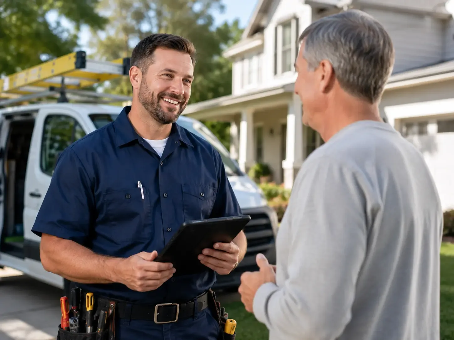 Electrical Code Corrections (Older Homes) in Columbia, AL